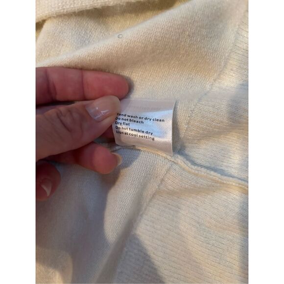 Intermix maxi wrap sweater dress XS - Picture 7 of 7